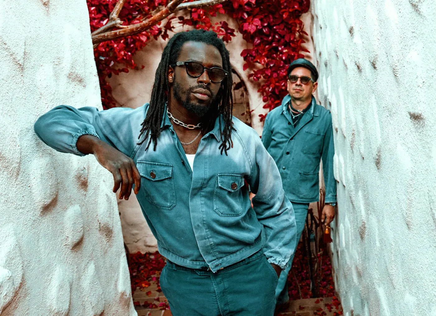 Black Pumas „Chronicles of A Diamond”. Tak gra świat [RECENZJA]