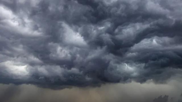 "W niedzielę pochmurno, ale trochę cieplej" [PROGNOZA POGODY]