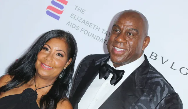 "Forbes". Magic Johnson został miliarderem