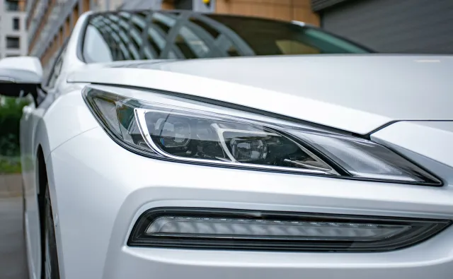 Nowa Toyota już w Polsce. Wygląda ekstra i ma nowatorski napęd