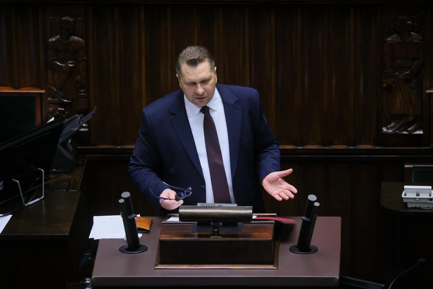 Przemysław Czarnek