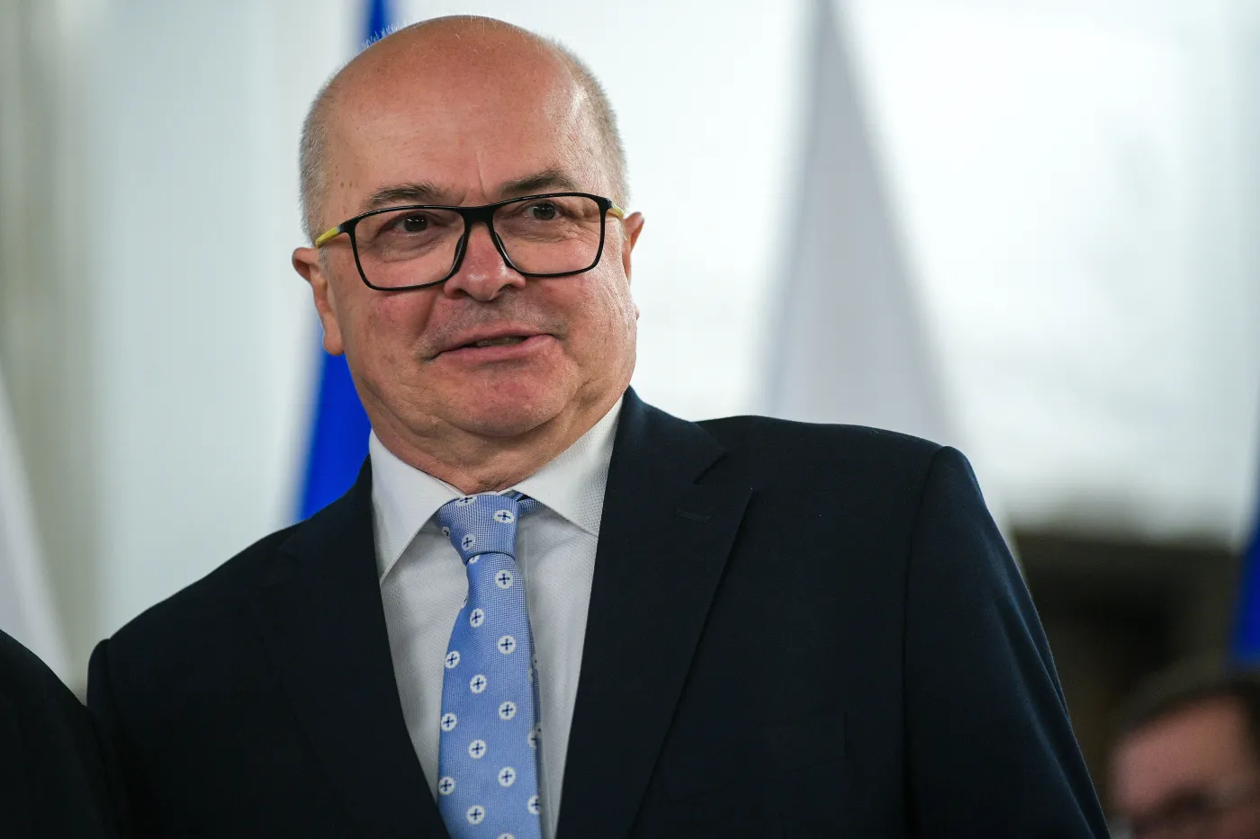 Awantura między Jabłońskim a Zimochem. Padły przeprosiny