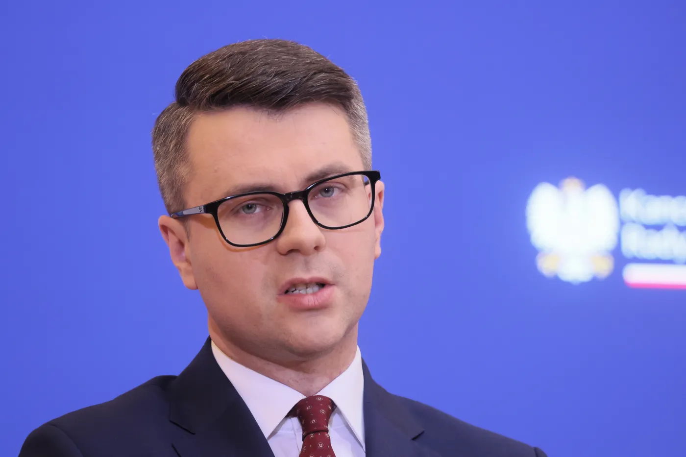 Opozycja to "fujary"? Rzecznik rządu: Nie użyłbym takiego określenia