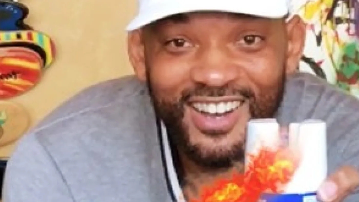 Will Smith i jego gejowski romans? Asystent gwiazdora opowiada, co widział