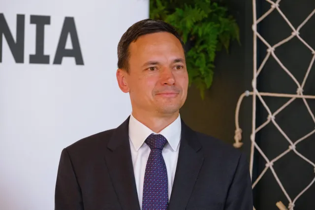 Szefowa Kancelarii Sejmu podała się do dymisji. Kto ją zastąpi?