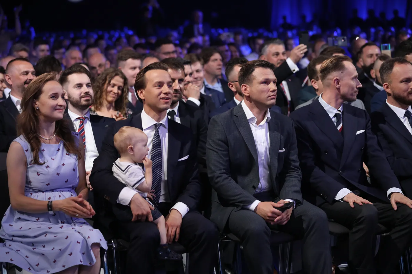 "Koszmar każdej osoby w ciąży". Opieką okołoporodową zajmie się Konfederacja