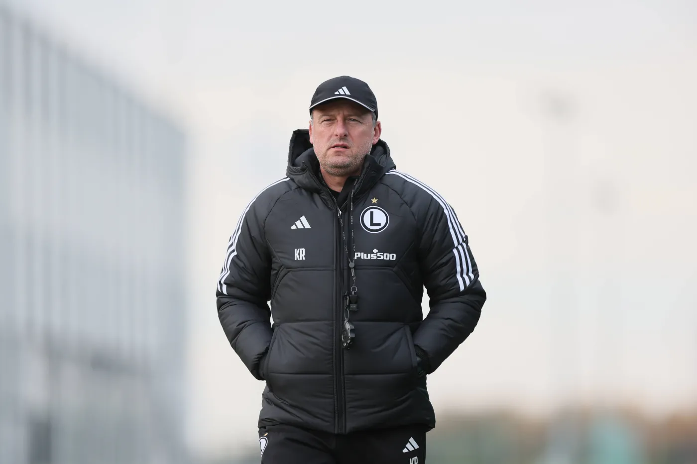 Kosta Runjaic: W tej fazie rozgrywek chodzi tylko o to, żeby wygrywać