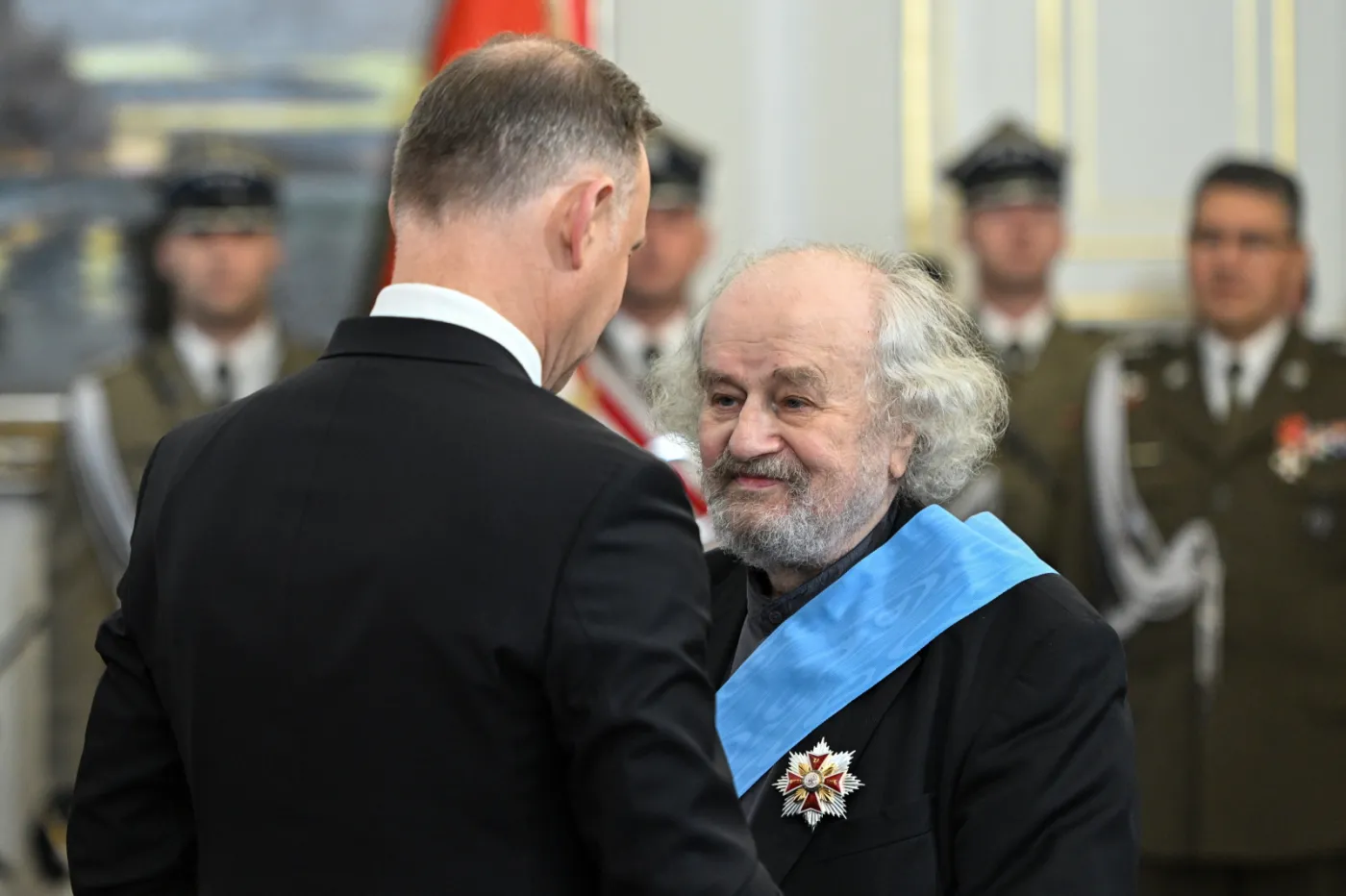 Jerzy Kalina