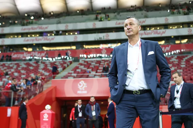 Tomasz Hajto twierdzi, że afera alkoholowa w kadrze, to nie wyjątek, ale PZPN zamiata sprawy pod dywan