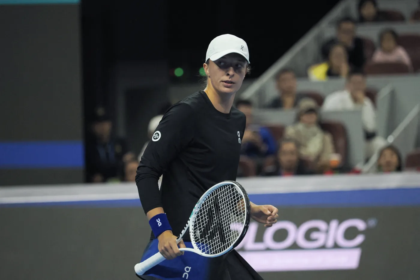 Rajskie wakacje Igi Świątek. "To jeden z najfajniejszych wyjazdów na jakich byłam" [FOTO]