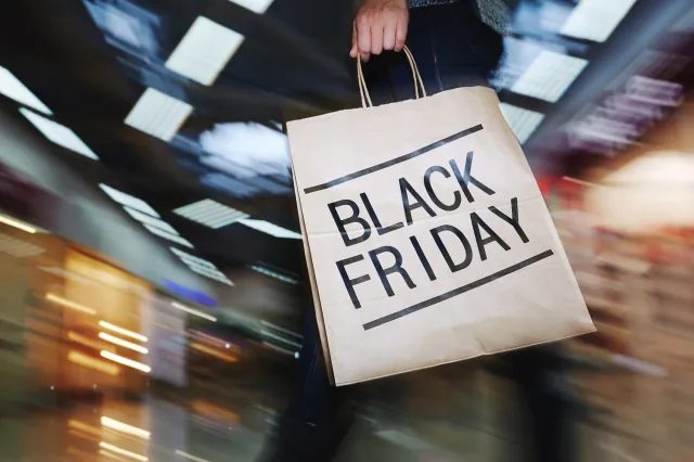 Wybraliśmy najlepsze promocje na Black Friday. Zobacz, gdzie można zaoszczędzić najwięcej