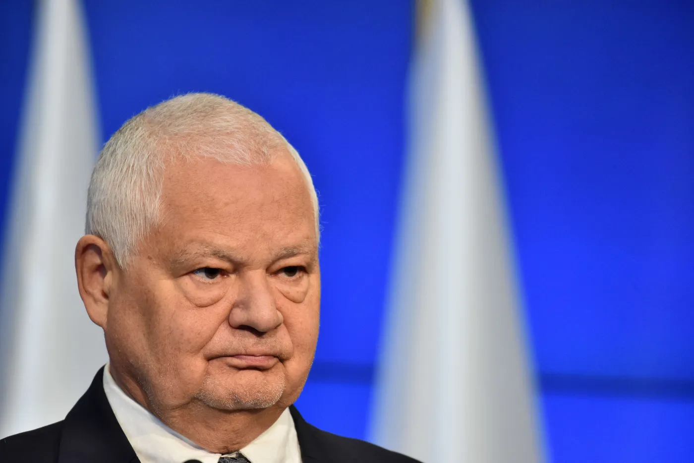 Tusk o postawieniu Adama Glapińskiego przed Trybunałem Stanu. "Mamy większość"