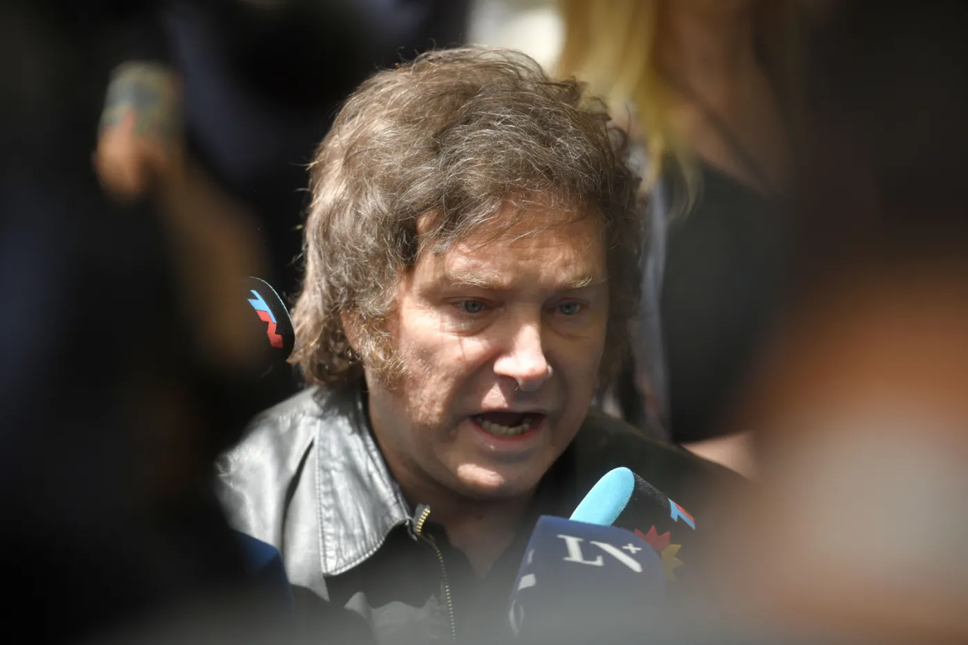 Nowy prezydent Argentyny już wywołał dyplomatyczny spór. "Falklandy są brytyjskie"