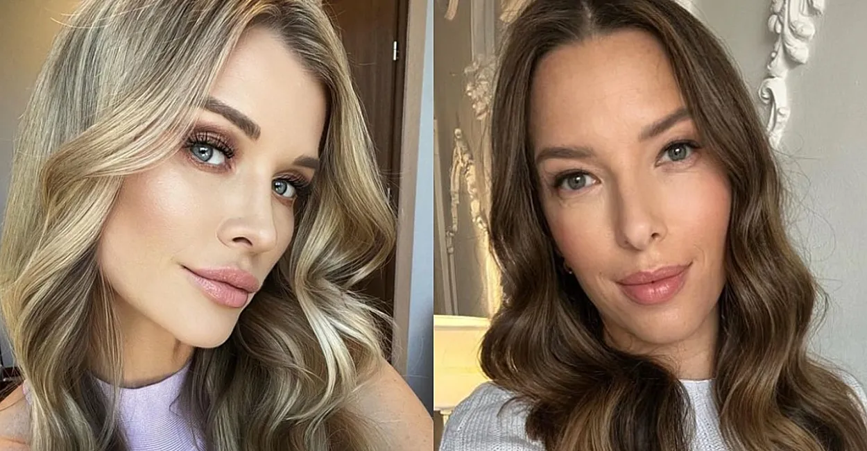 Ewa Chodakowska i Joanna Krupa razem w nowym programie TVN. Start już w styczniu