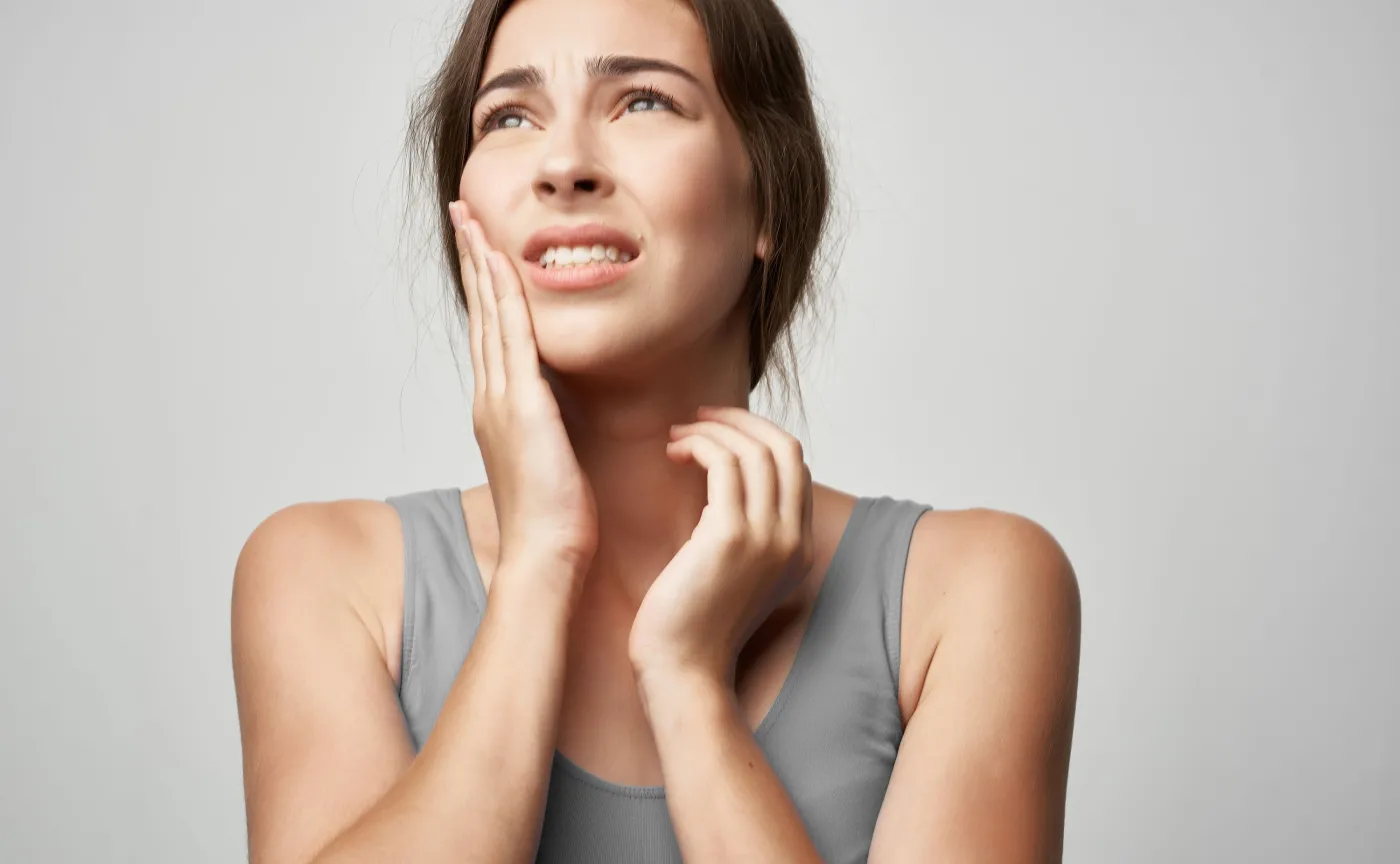 Ból jest nie do wytrzymania! Co trzeba wiedzieć o zapaleniu nerwu trójdzielnego