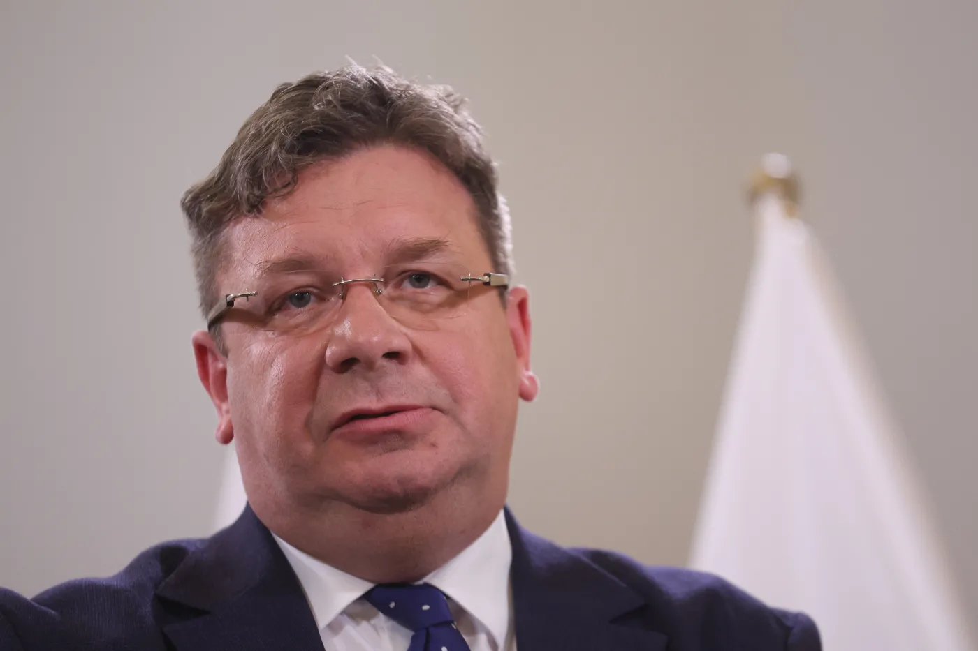 "Suwerenna Polska nie dostała jeszcze propozycji wejścia do rządu Morawieckiego"