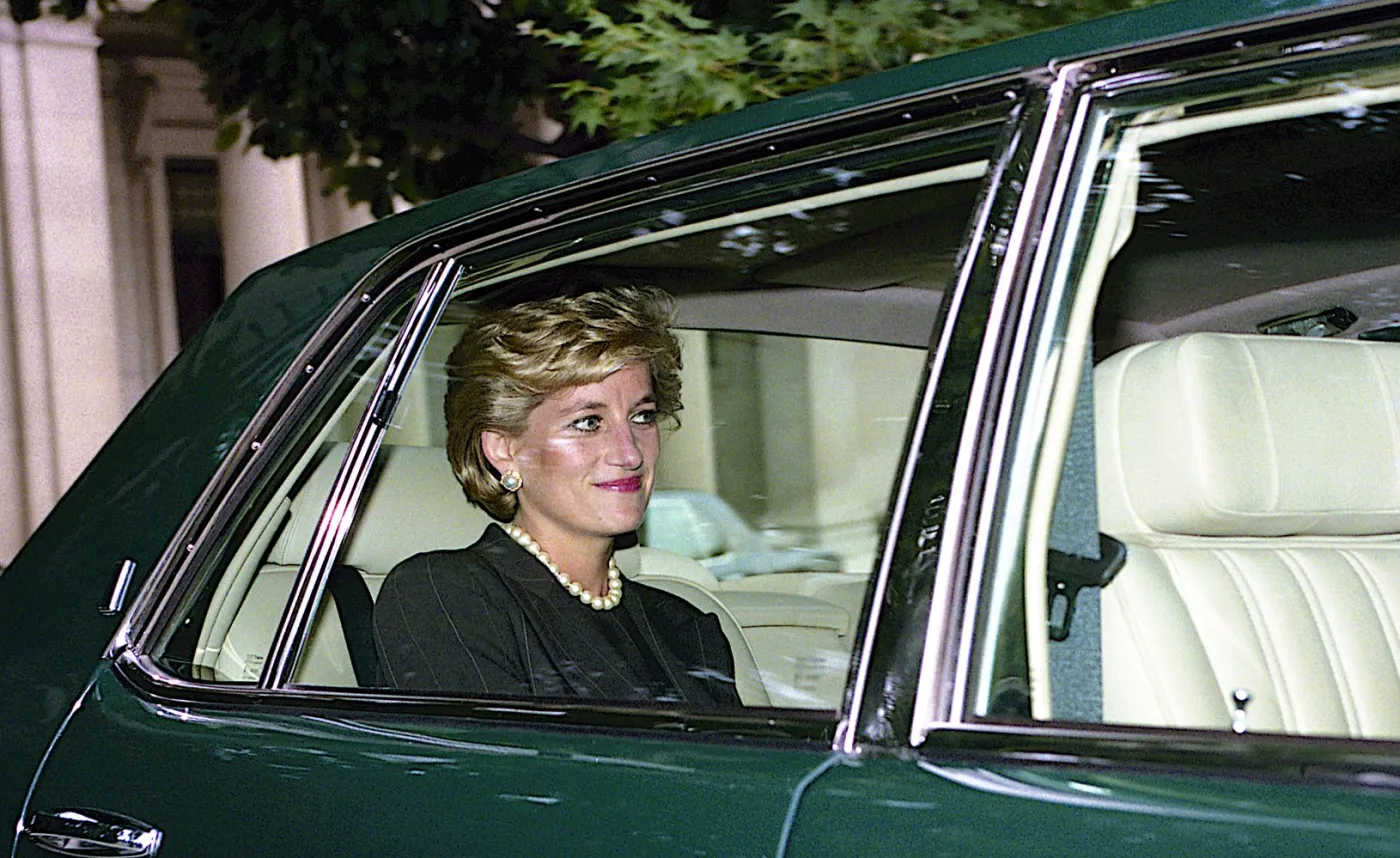 Wypłynęły nieznane fakty dotyczące tragicznej śmierci księżnej Diany. "Gdyby tylko…"