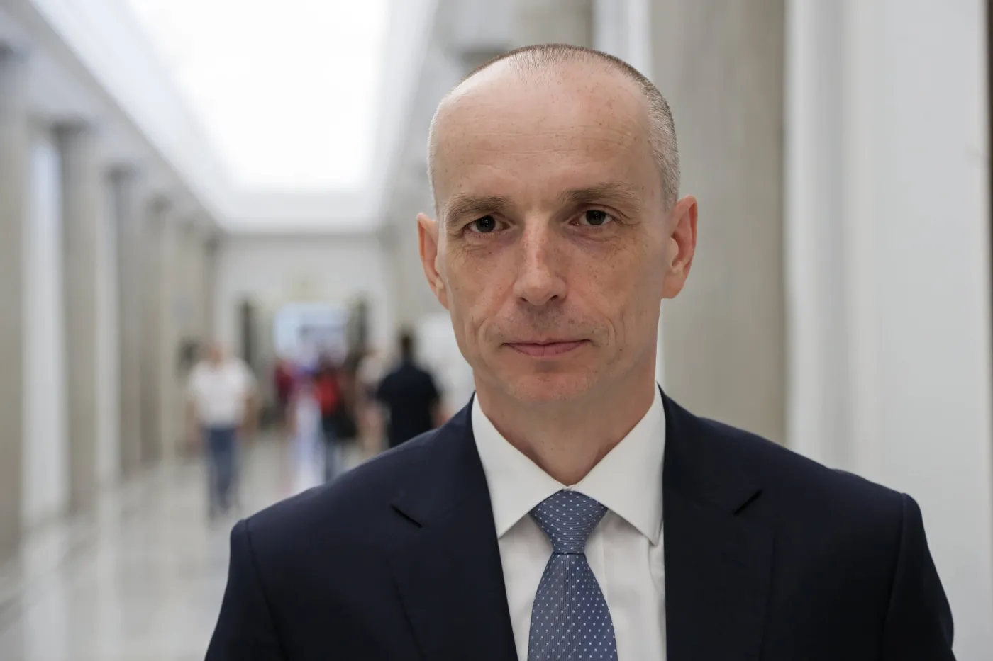 Trzęsienie ziemi w spółce Skarbu Państwa. Mucha zdymisjonowany