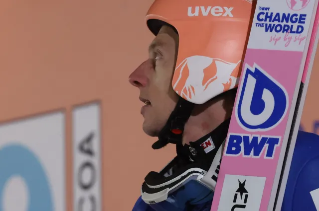 Co dalej ze skokami narciarskimi? Nasi mistrzowie są coraz starsi, a następców nie widać