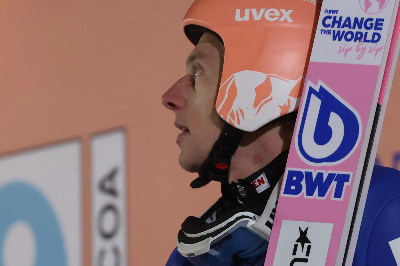 Co dalej ze skokami narciarskimi? Nasi mistrzowie są coraz starsi, a następców nie widać