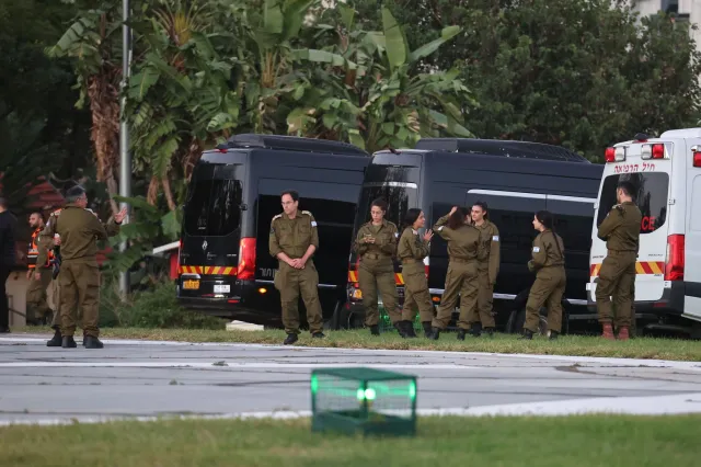 Zawieszenie broni w Strefie Gazy. Ekspert: Izrael nie zrezygnuje ze zniszczenia Hamasu