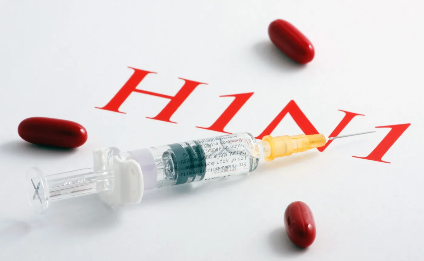 Świńska grypa wykryta u człowieka. To nowy szczep, nieznany wcześniej