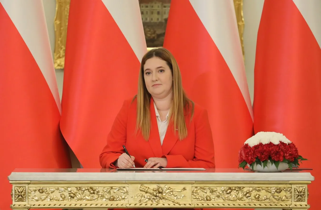 Rolnicy zdobyli numer telefonu nowej minister i zaczęli dzwonić. "Co to jest?"