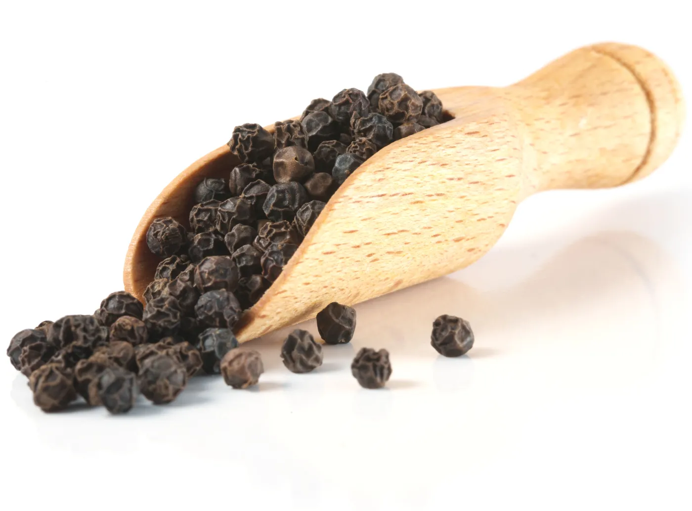 Czarny pieprz
