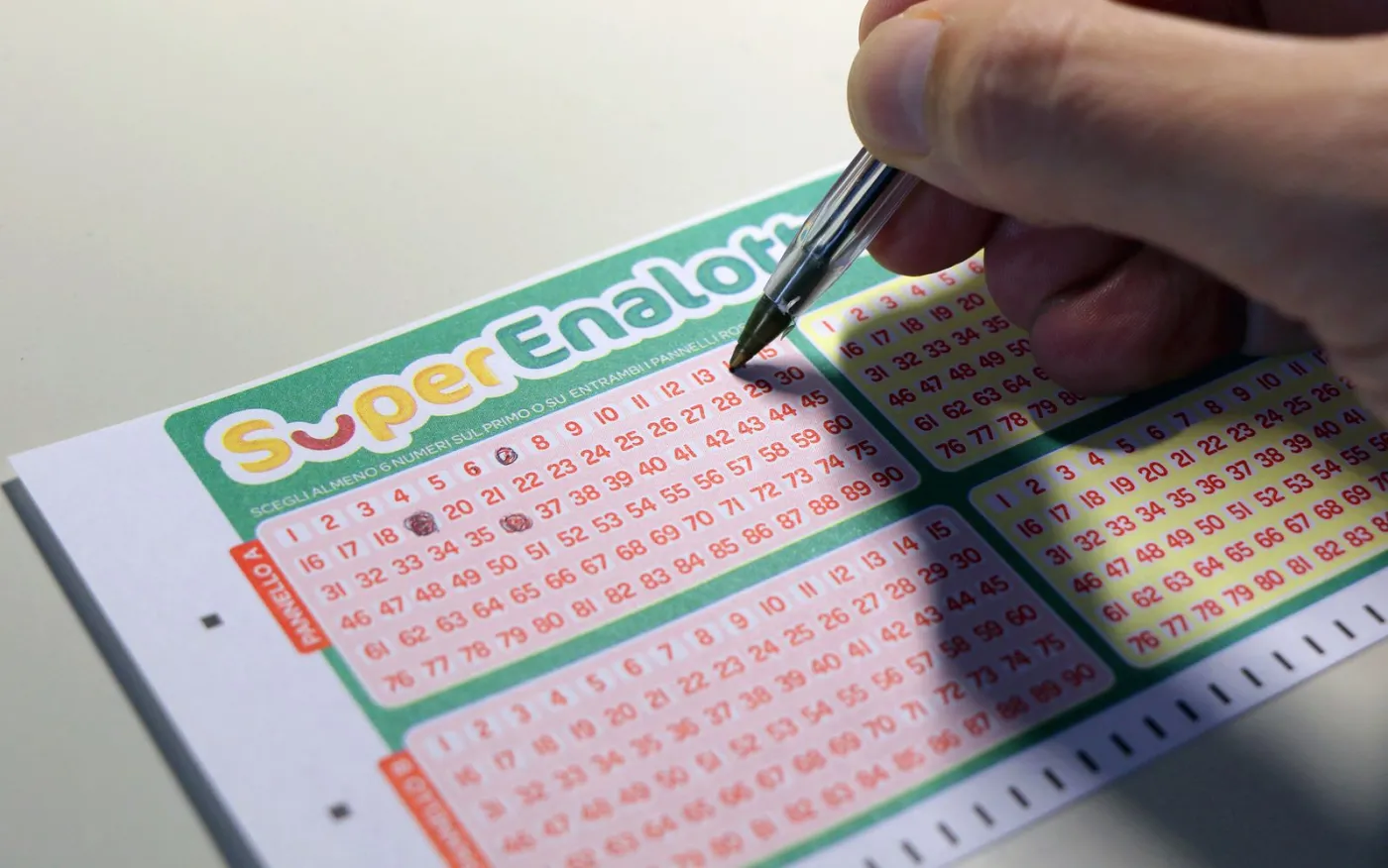 Bezdomny nie może odebrać wygranej? Jest szczęśliwy finał batalii