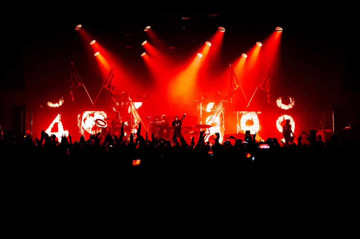 The Prodigy wraca na trasę. Koncert w Polsce już za 8 dni