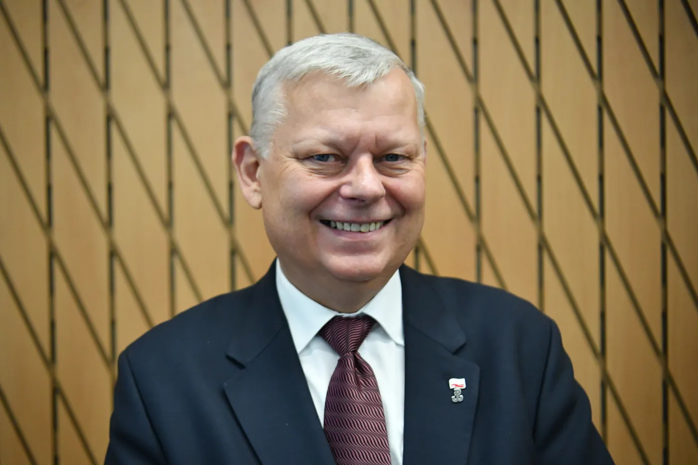 Suski poprze projekt w sprawie in  vitro? "Zastanawiam się..."