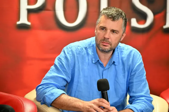 Rachoń znika z kolejnej rozgłośni. Koniec czteroletniej współpracy