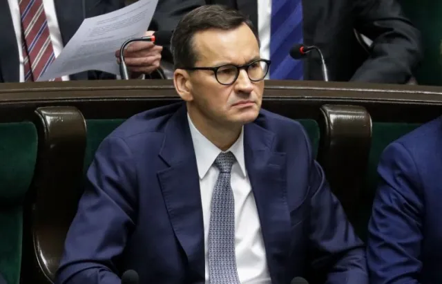 11 grudnia w Sejmie. Gdzie oglądać obrady? [TRANSMISJA]