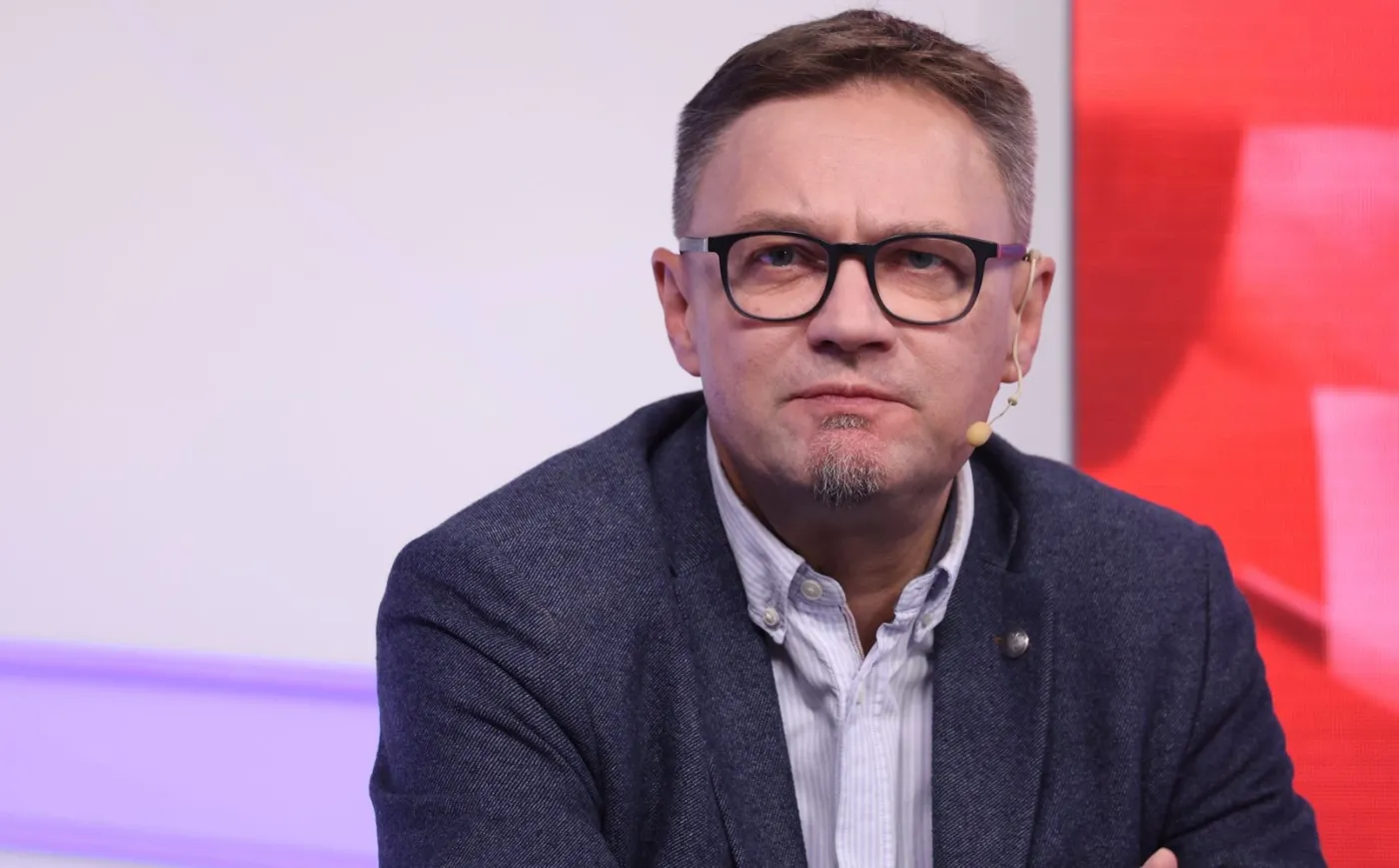 Dziennikarz "Gazety Wyborczej" kończy karierę dziennikarza. Ma pracować w MSZ