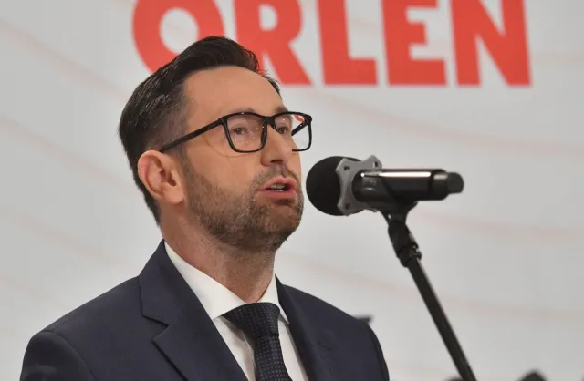 Dziennikarze odkryli, że Obajtek przepisał majątek na syna. "Sprawę kieruję na drogę prawną"