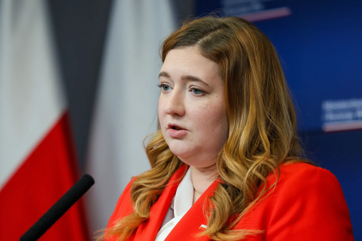 Nowa minister rolnictwa zdradziła, co zrobi z odprawą