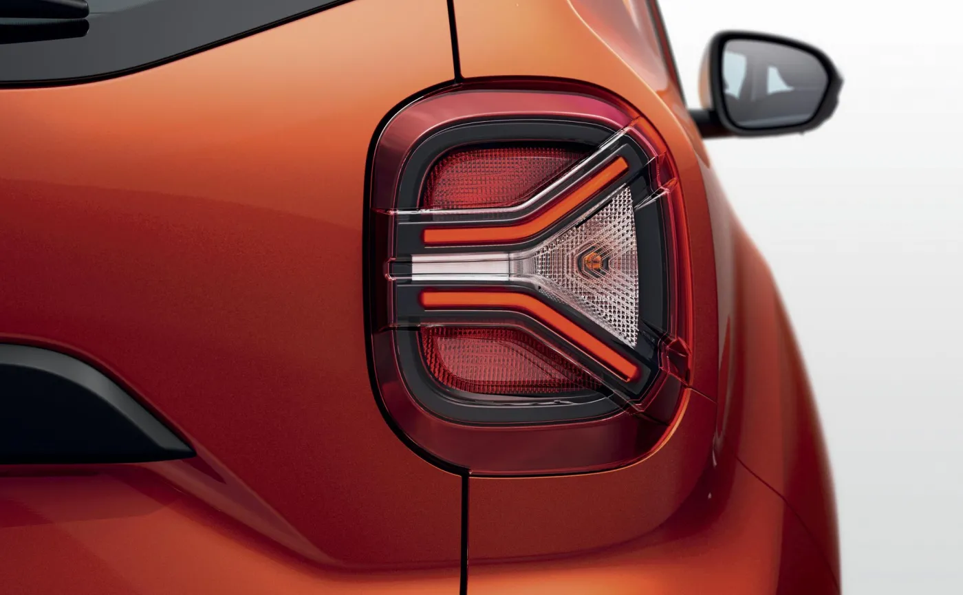 Nowa Dacia Duster już w Polsce, cena szokuje po staremu