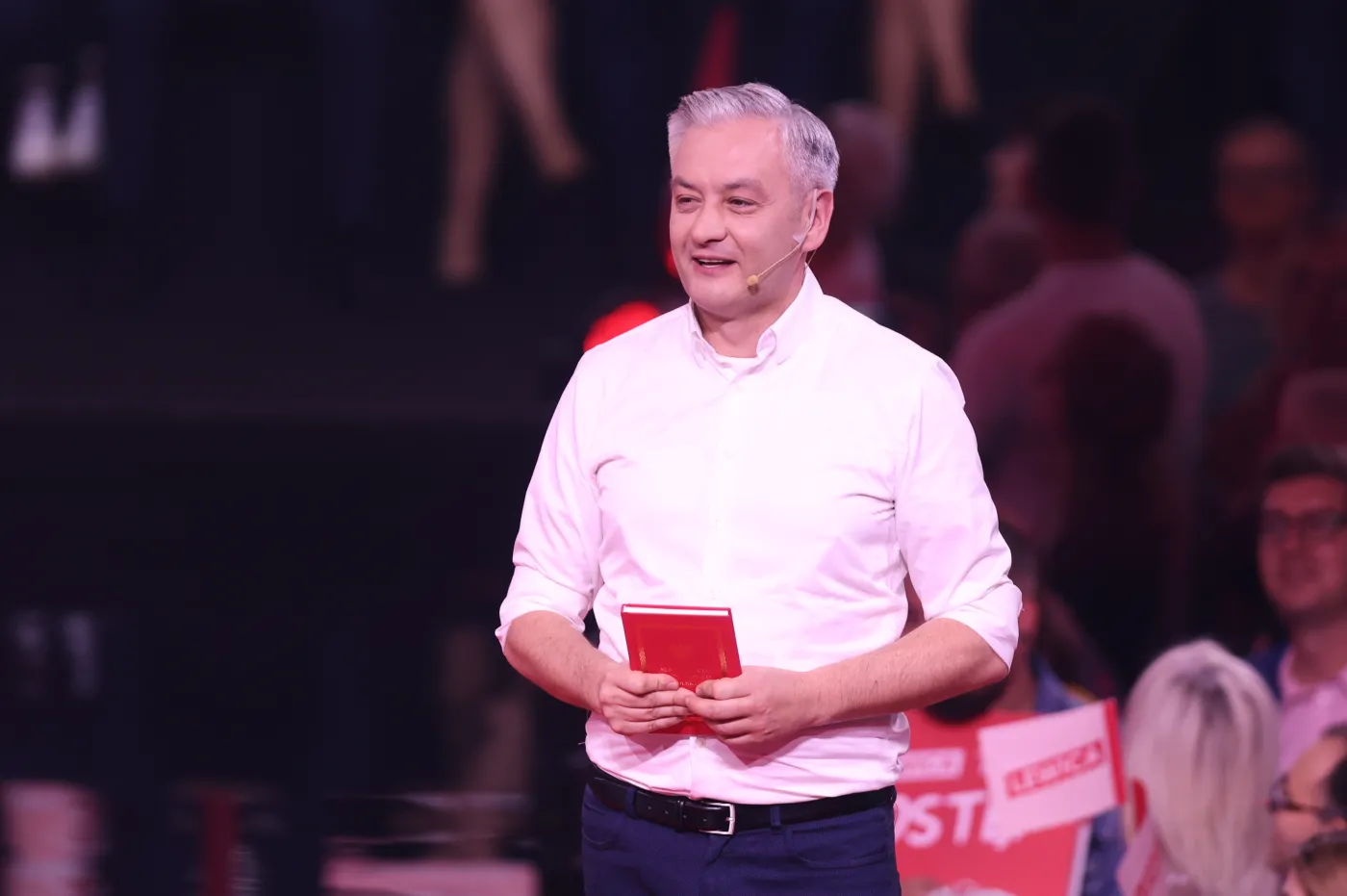 Nowacka pod ostrzałem ws. religii. Biedroń: Docelowy stan, to wyprowadzenie religii ze szkół