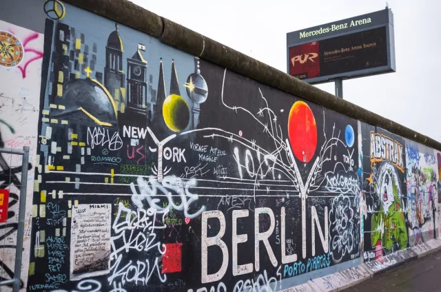 Niepokój w Berlinie. Antysemityzm narasta