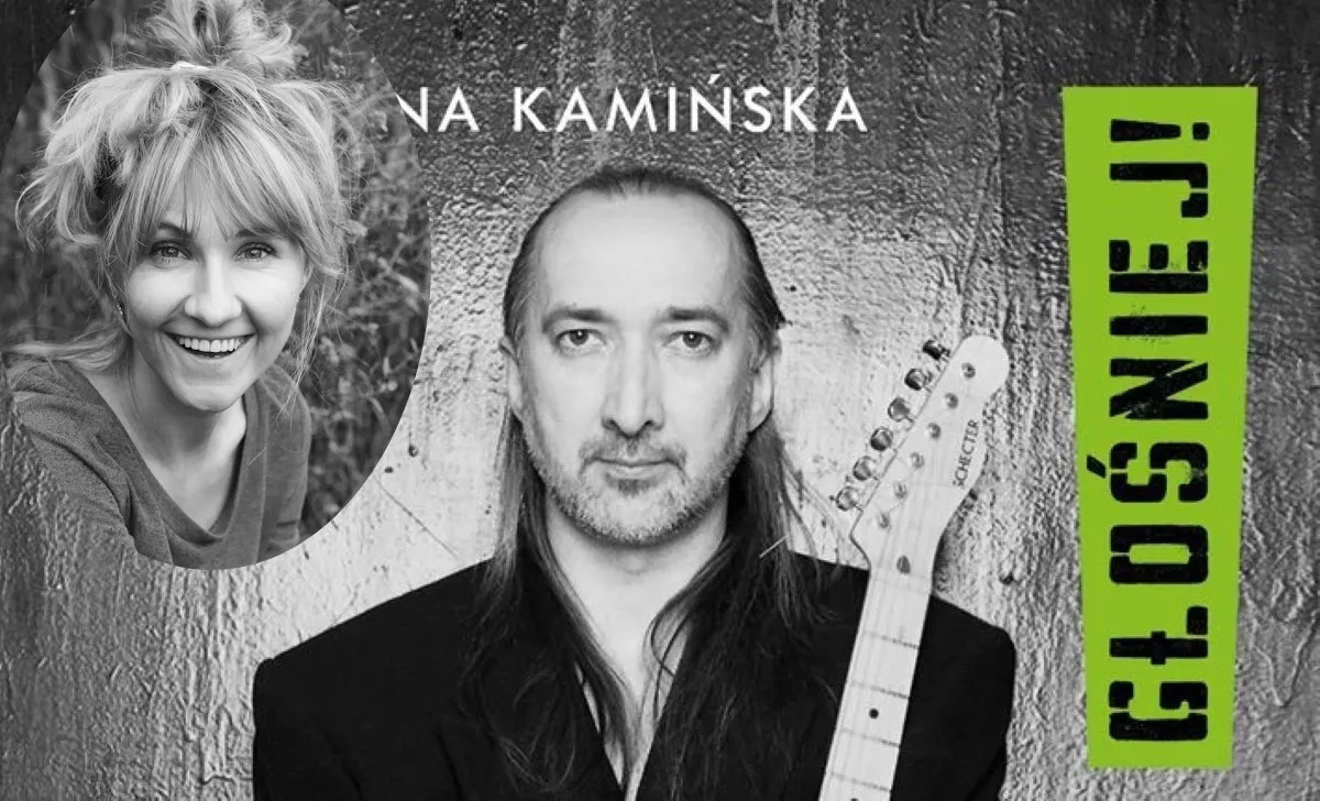 Autorka biografii Marka Jackowskiego: Wszystko w życiu stracił, potem odzyskał [ROZMOWA]