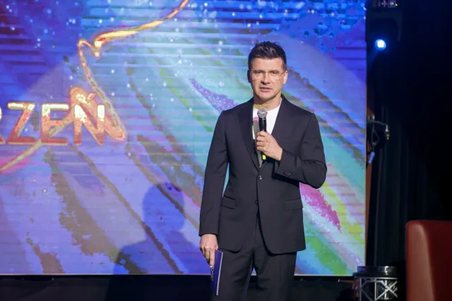 Tomasz Kammel boi się nadchodzących w TVP zmian? "Od 27 lat..."