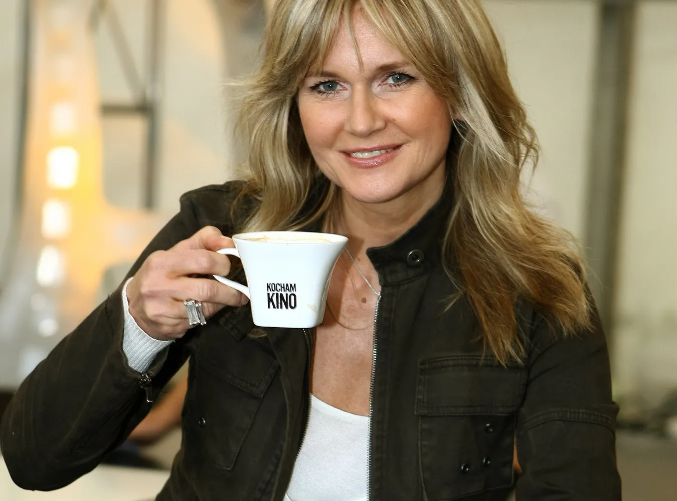 Grażyna Torbicka wraca do TVP? Nieoficjalnie "jest po kilku rozmowach"