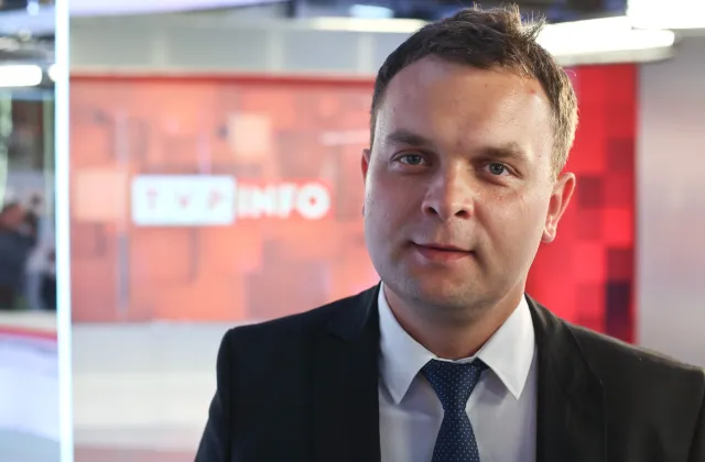 Rewolucja w TVP.  Sygut i Zemła przejmują stery w telewizji