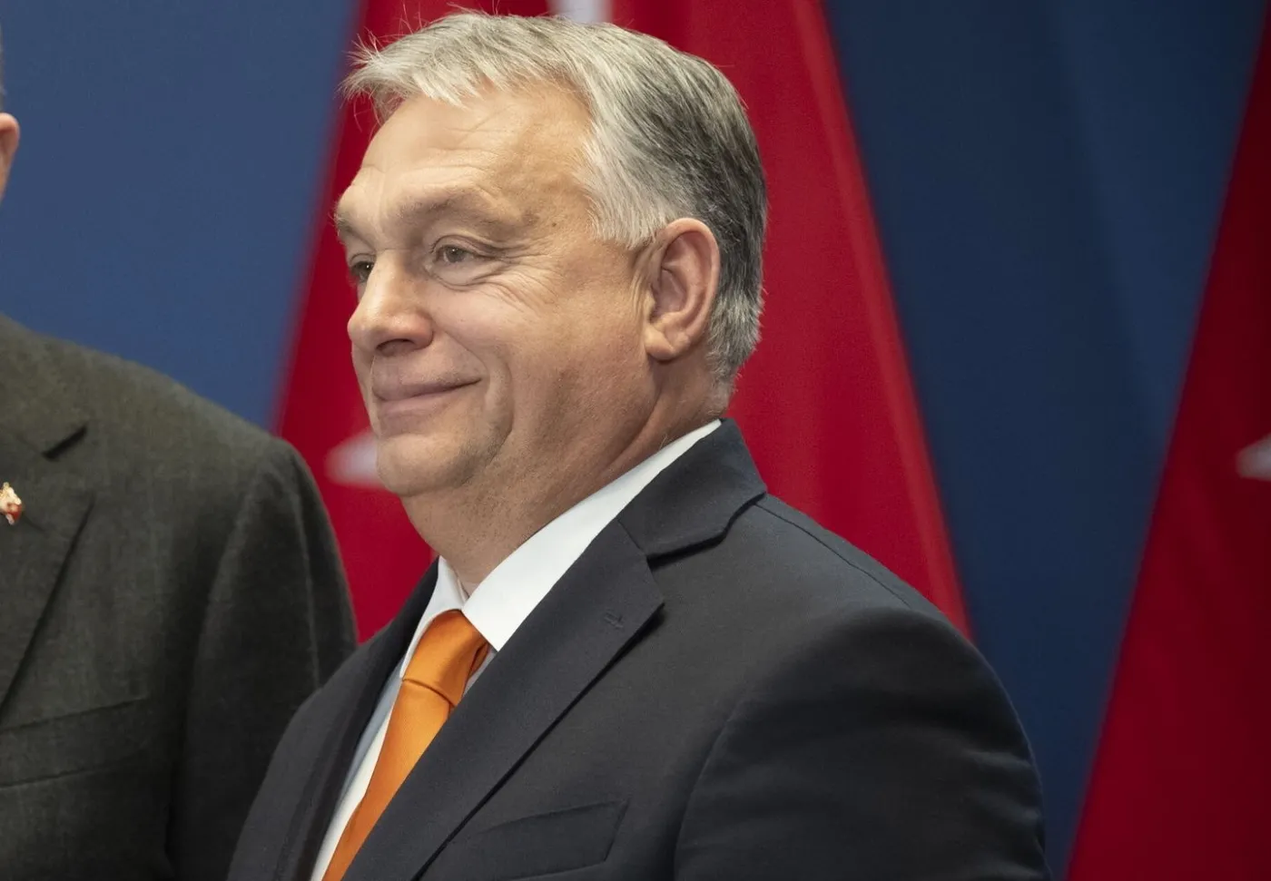 Orban o sytuacji w TVP: Gdyby to było u nas, mogłoby dojść do rozmieszczenia wojsk NATO