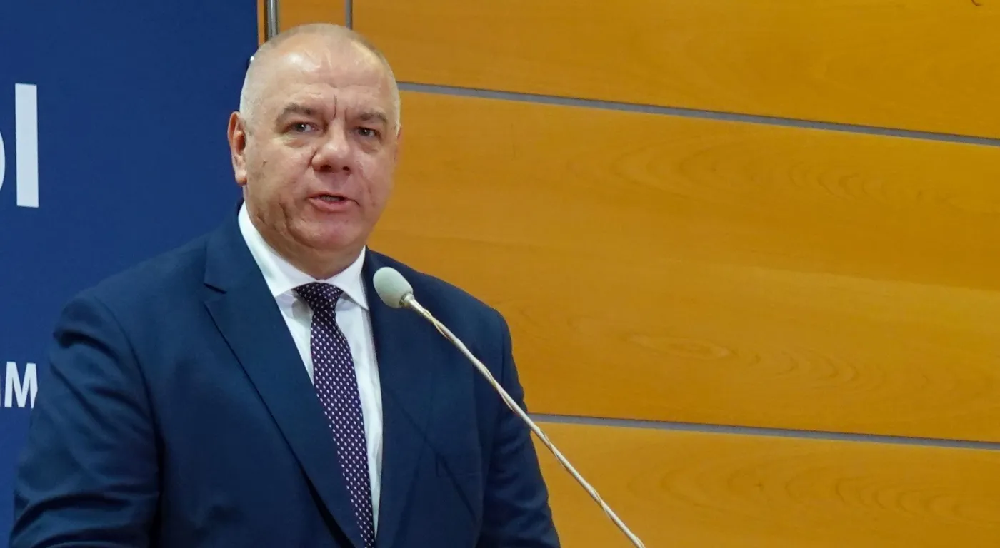 Sasin o "planach rządu", by ceny prądu nie wzrosły: Na to nie możemy pozwolić...