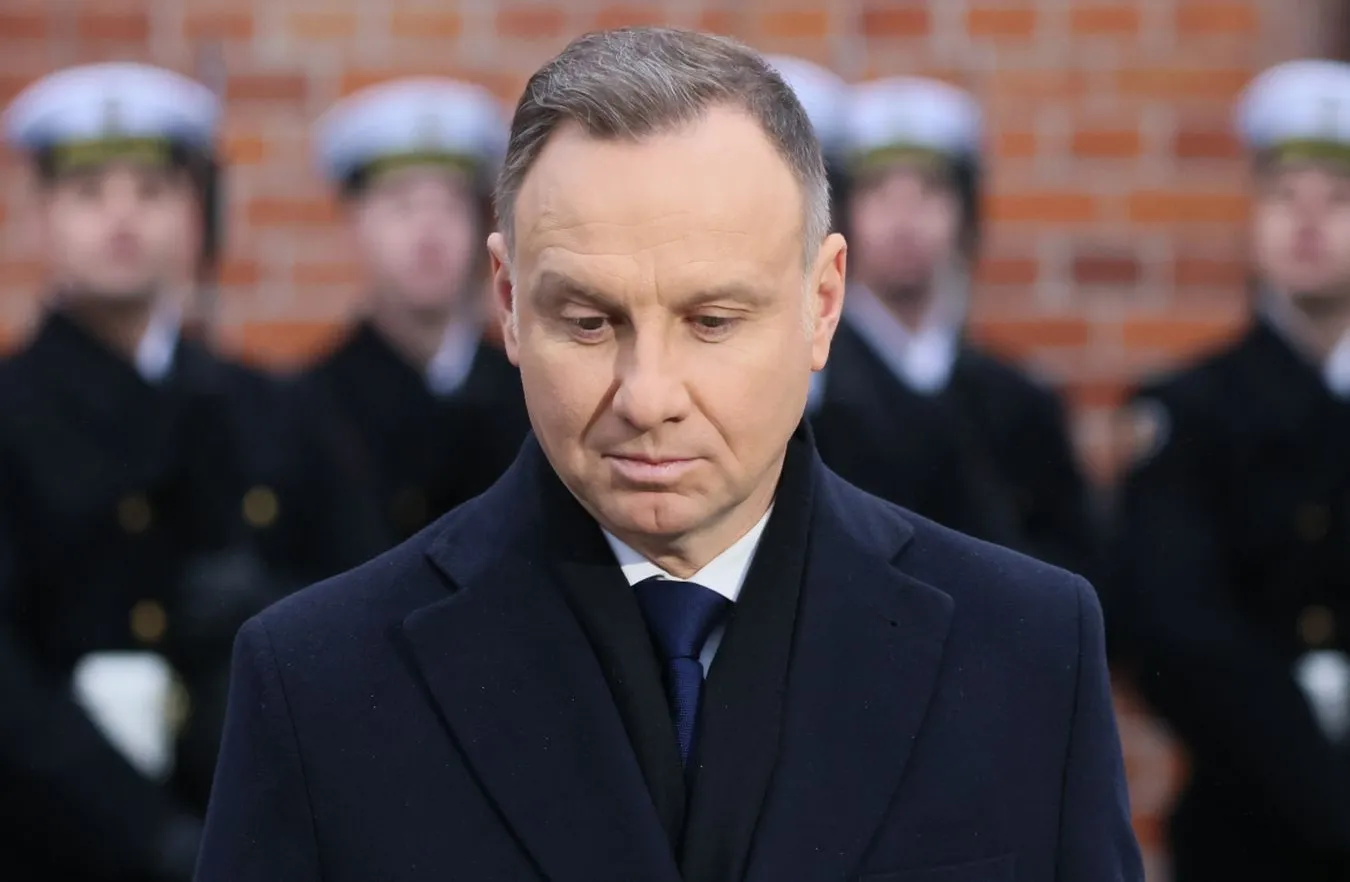 Andrzej Duda