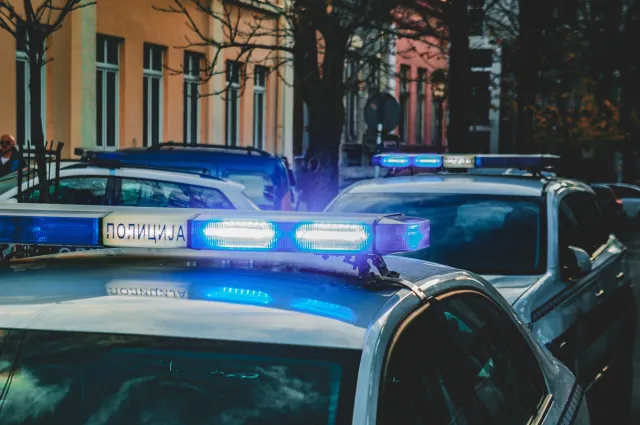 Nowa strzelanina w Serbii. Świadkowie: Sprawca masakry nie działał sam
