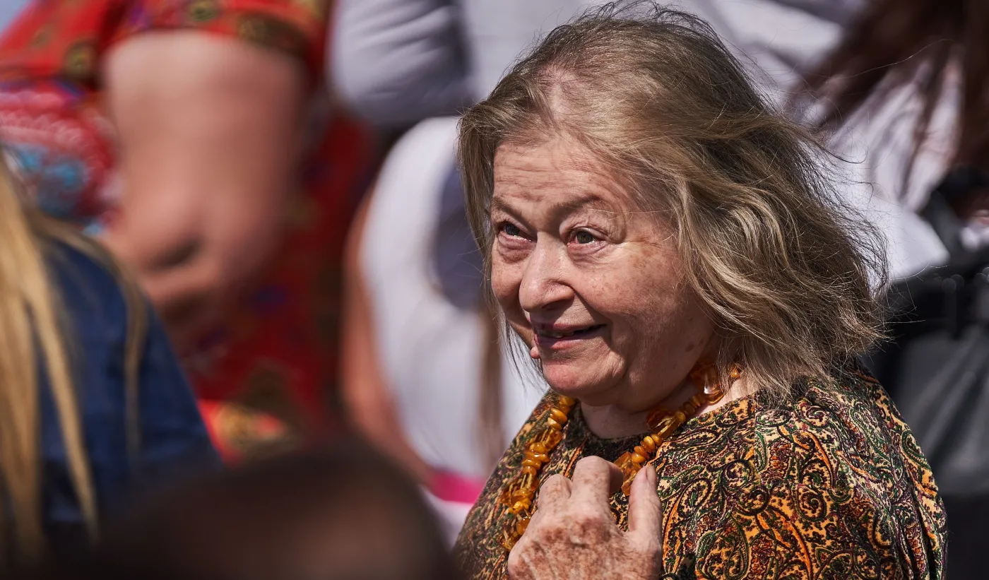 Janina Goss odwołana z Rady Nadzorczej Orlenu