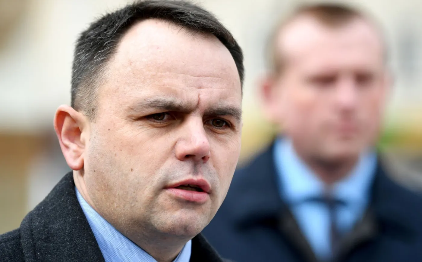 Były polityk partii Brauna groził zamachem w Sejmie. "Wybuchnie bomba"