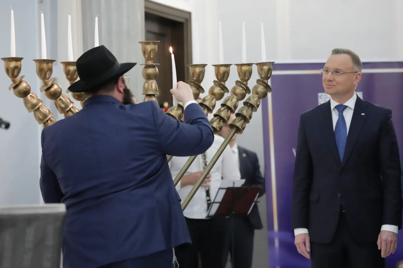 Andrzej Duda